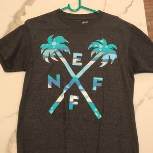 Men’s Neff T Shirt